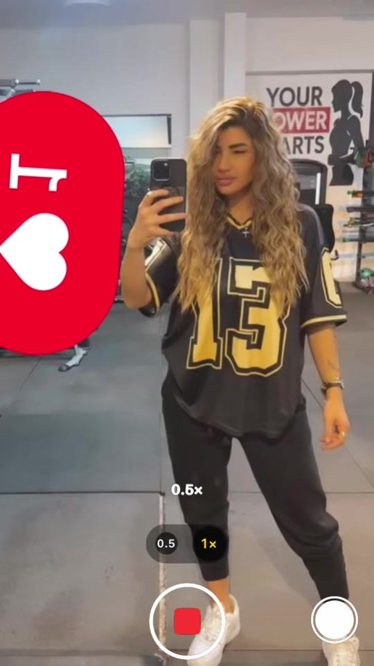 TikTok video thumbnail by nadeenabdo98