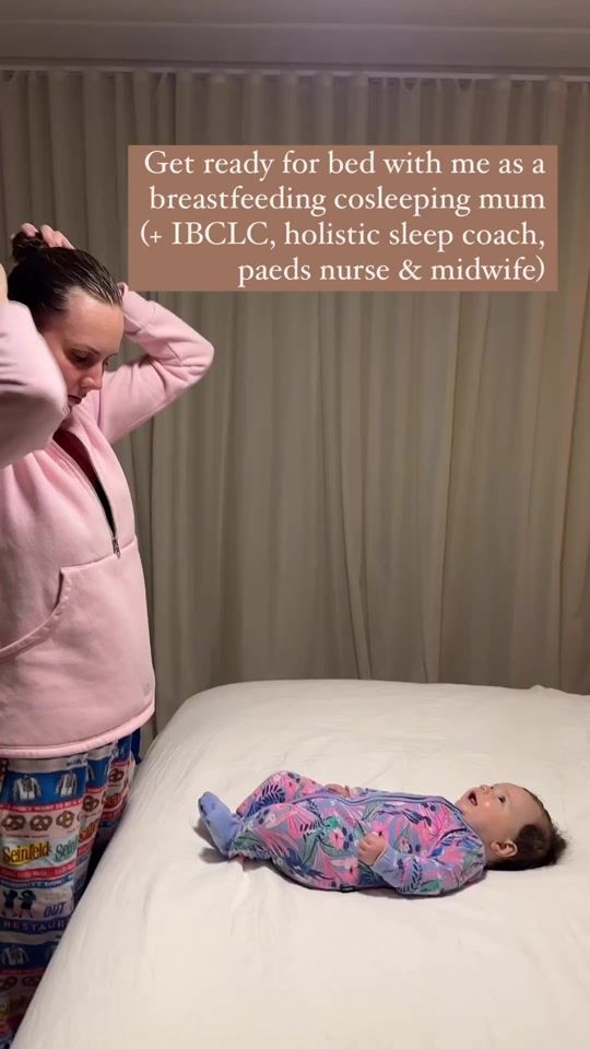 TikTok video thumbnail by cocoonandcradle