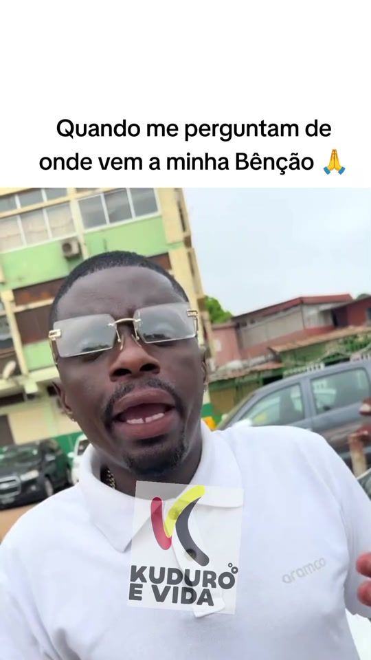 TikTok video thumbnail by kuduro_e_vida