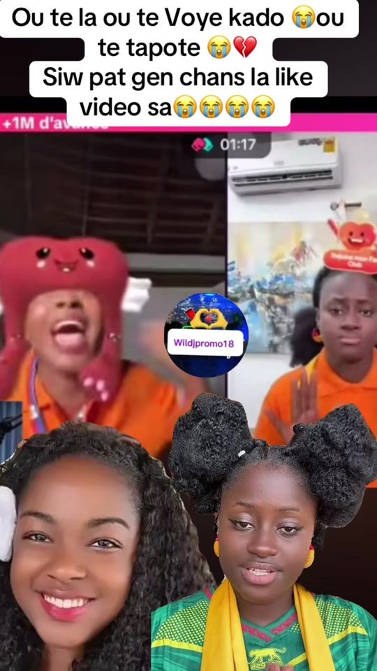 TikTok video thumbnail by wildjpromo18