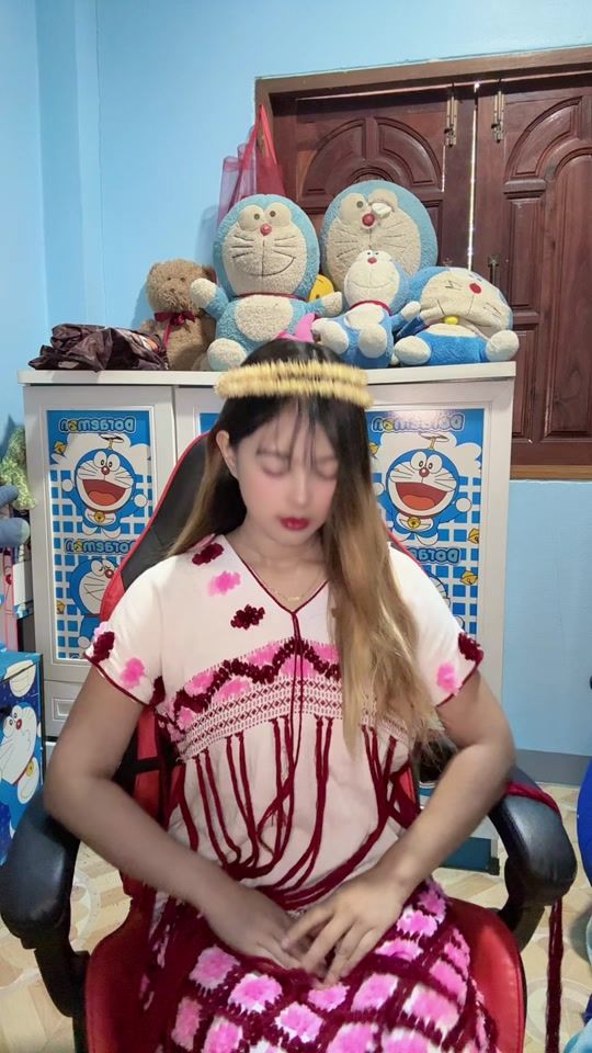 TikTok video thumbnail by locky0712