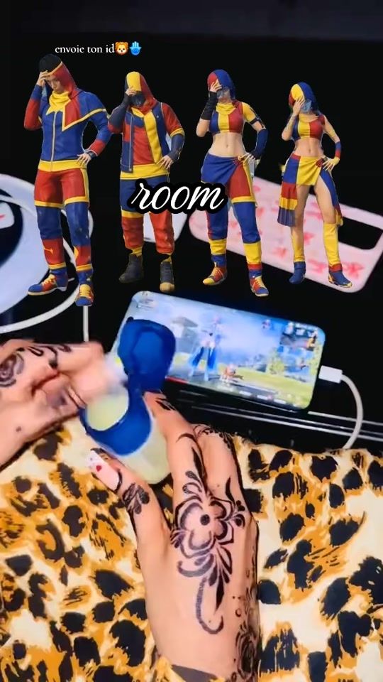 TikTok video thumbnail by httpsvt.tiktok.comzshpu7