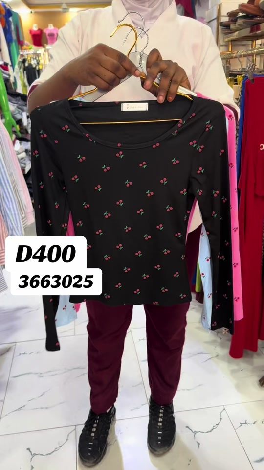 TikTok video thumbnail by allurebylima