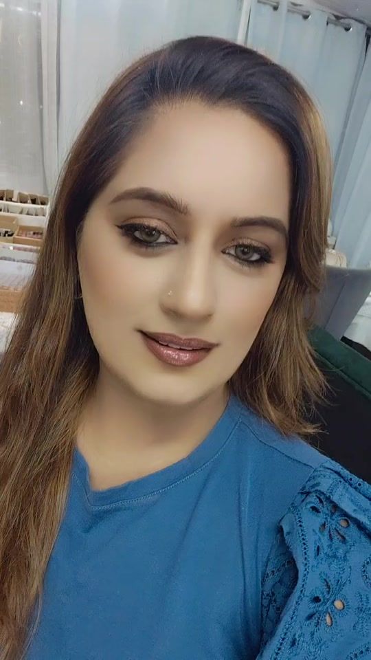 TikTok video thumbnail by mehzabeenmakeupnhair