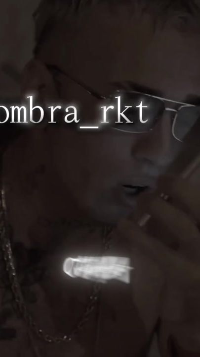 TikTok video thumbnail by sombra_rkt2