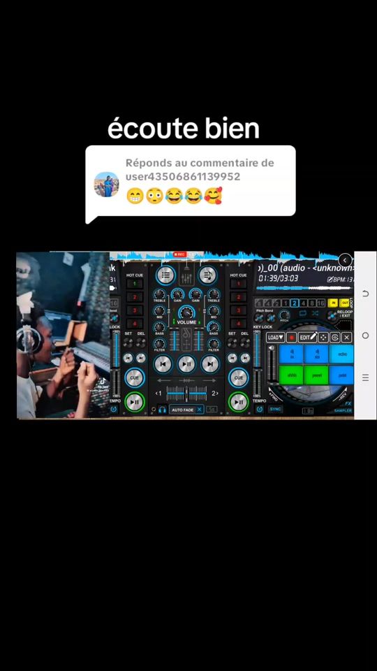 TikTok video thumbnail by dj_xix_one
