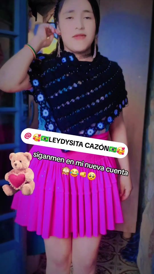 TikTok video thumbnail by leydicazon