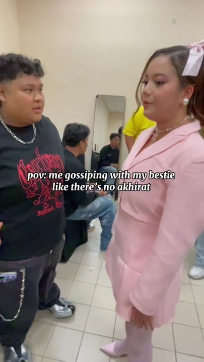 TikTok video thumbnail by cikbsalmonofficial
