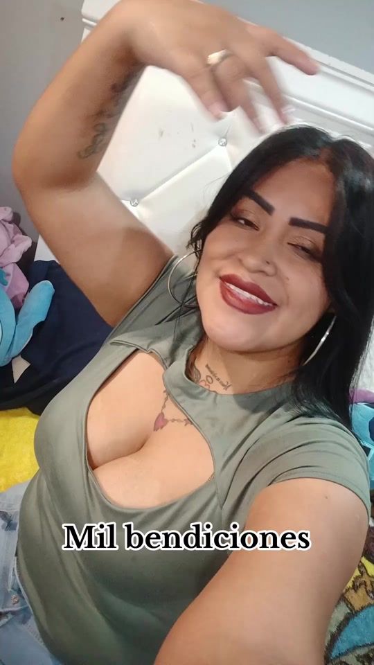 TikTok video thumbnail by estefy_444