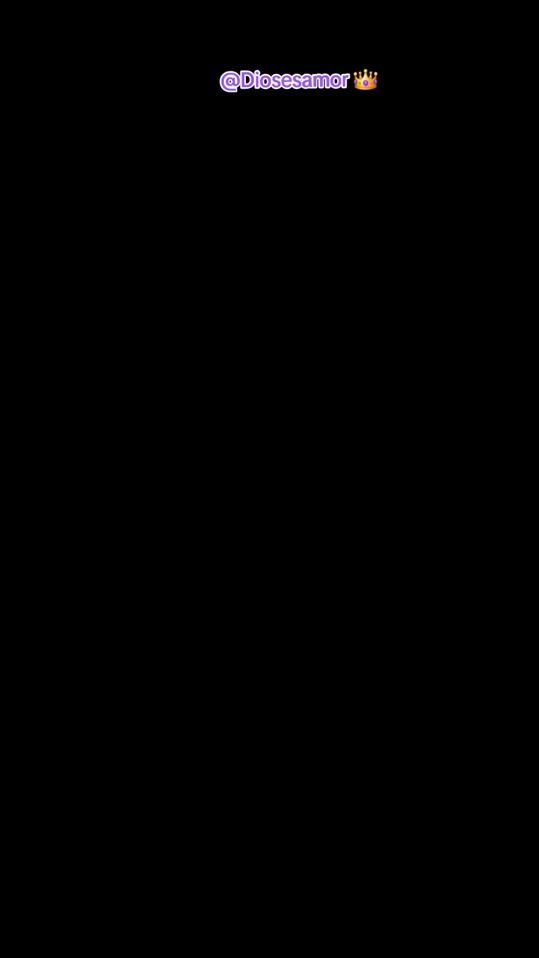 TikTok video thumbnail by diosesamoor6