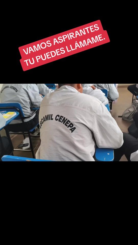 TikTok video thumbnail by escamil1cenepa