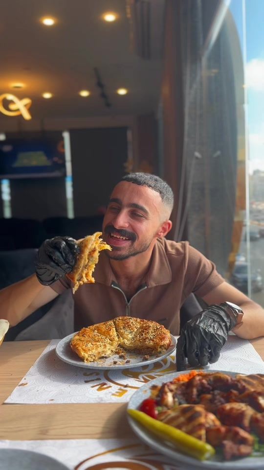 TikTok video thumbnail by hamadavlogs
