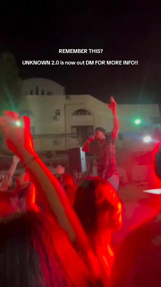 TikTok video thumbnail by saroufim.official