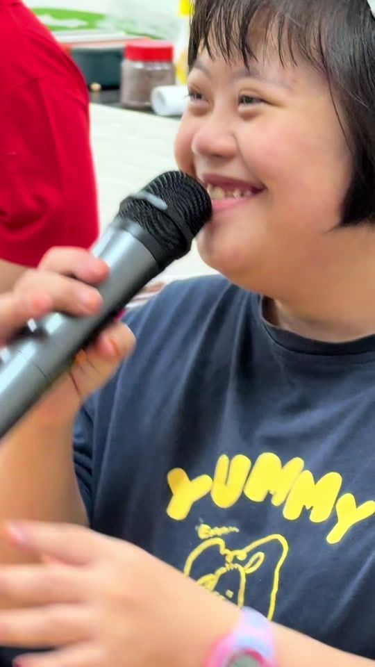 TikTok video thumbnail by kekbatikbynur