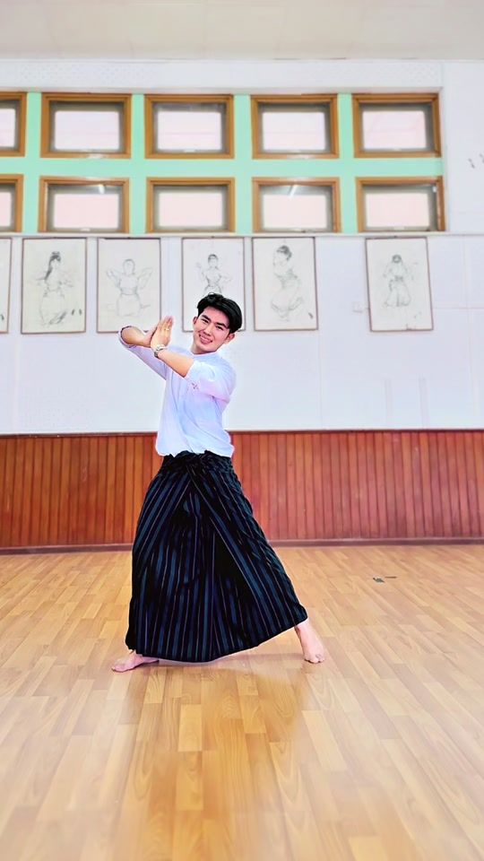 TikTok video thumbnail by shwephyoaung99