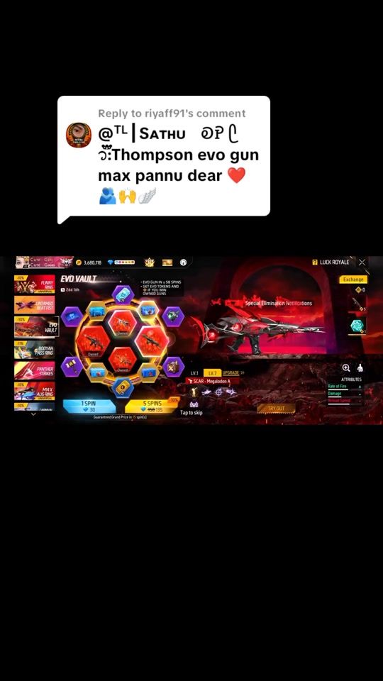 TikTok video thumbnail by riyaff91
