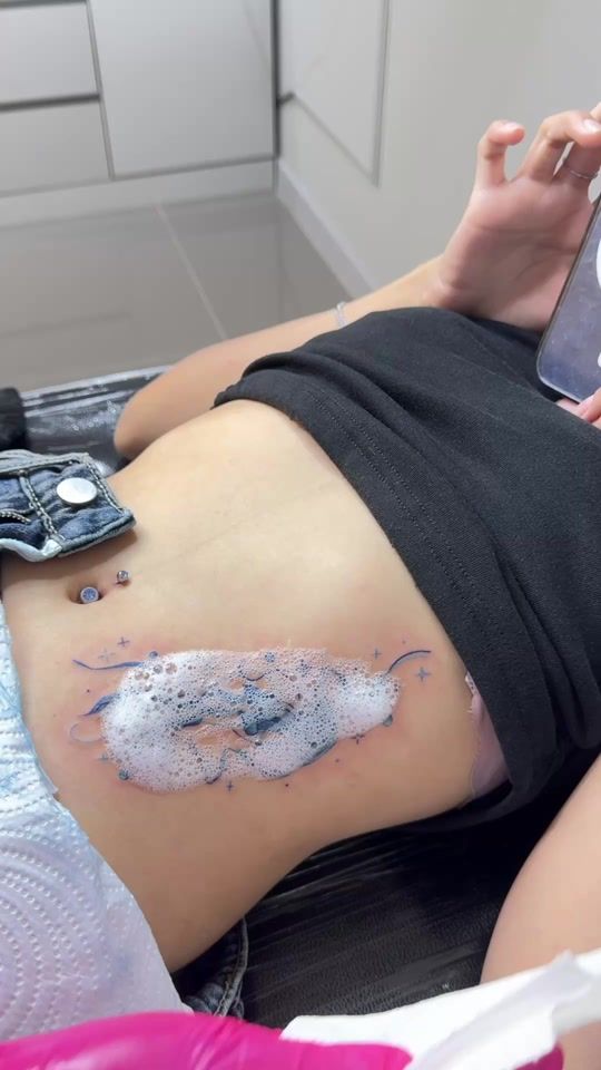 TikTok video thumbnail by nonnoitattoo