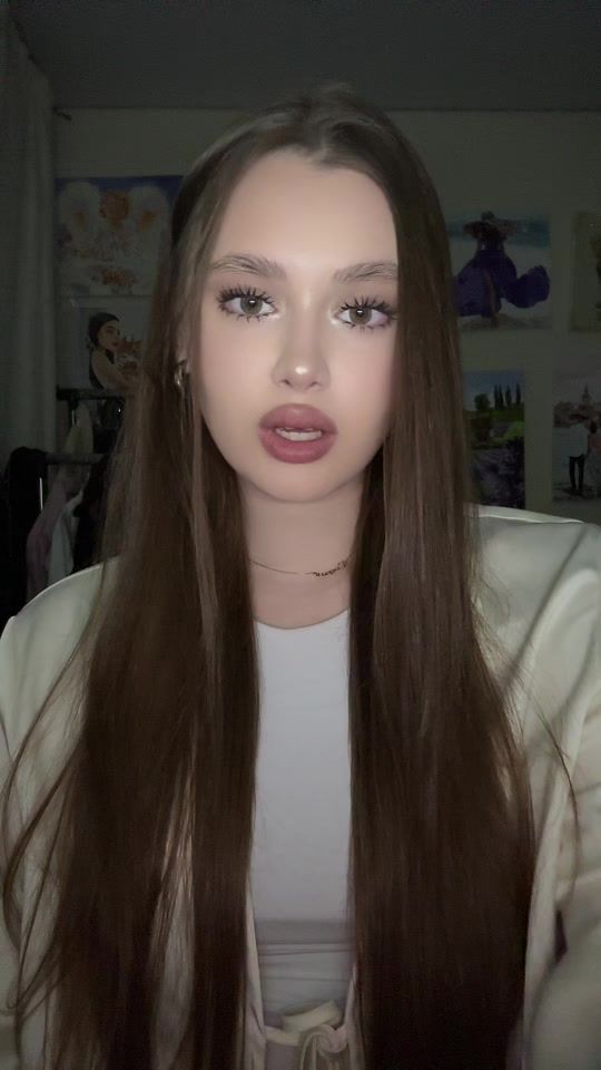 TikTok video thumbnail by callme.fiya13
