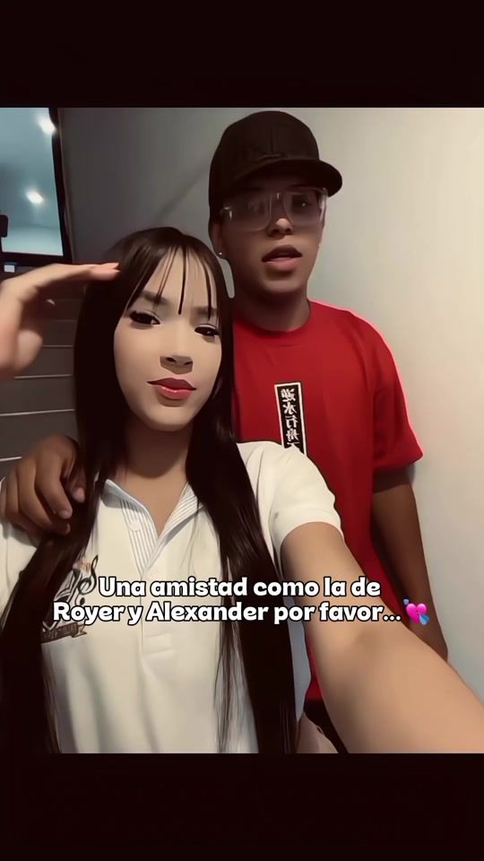 TikTok video thumbnail by royercita