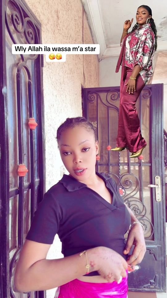 TikTok video thumbnail by aminataca13