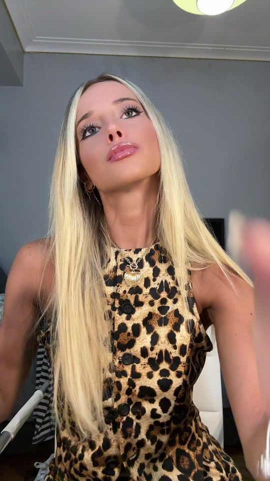 TikTok video thumbnail by zoebogach