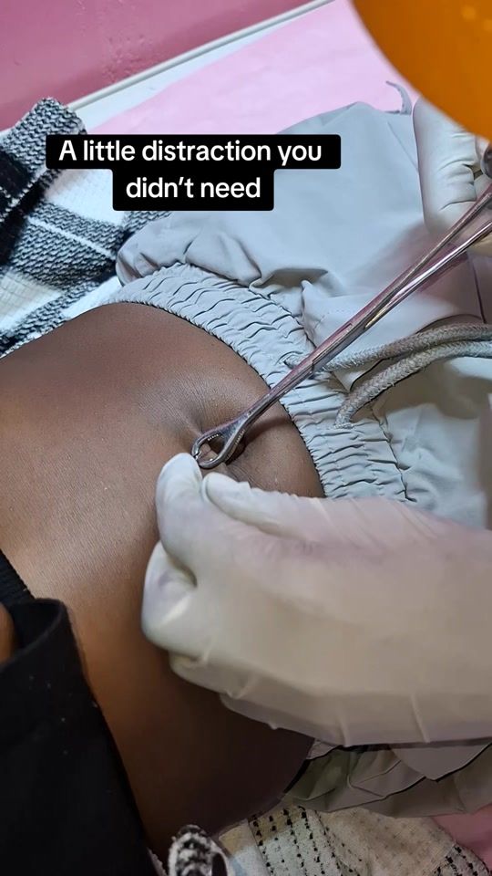 TikTok video thumbnail by chopa_nailspa.thika