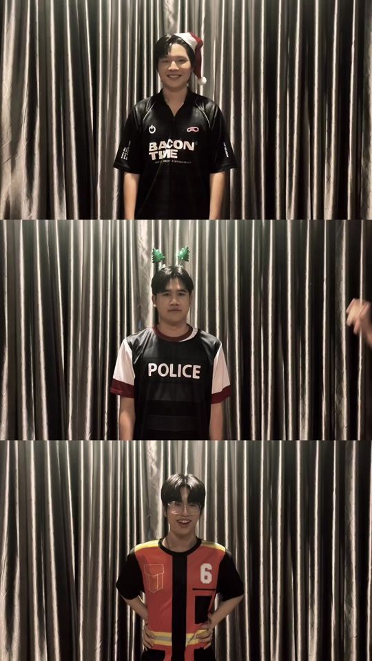 TikTok video thumbnail by bacontimeofficial