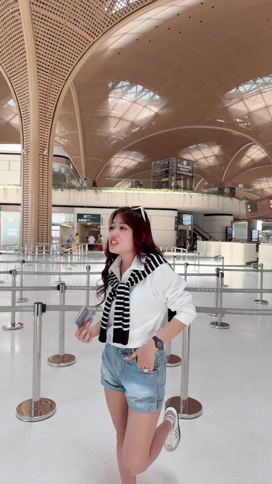TikTok video thumbnail by soeungmetameta
