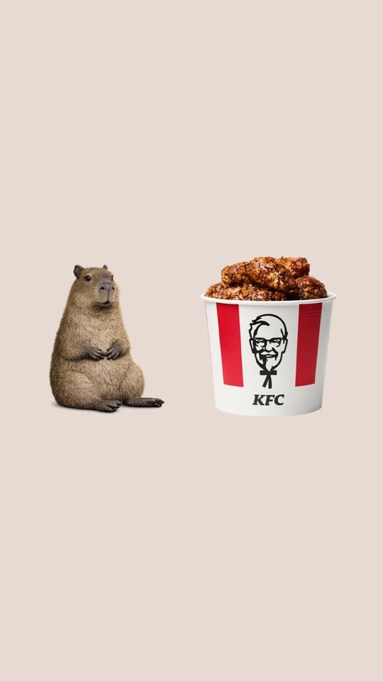 TikTok video thumbnail by kfc.kz