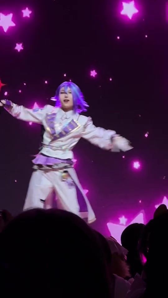 TikTok video thumbnail by deerss_cos