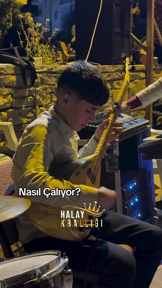 TikTok video thumbnail by halay_kralligitv