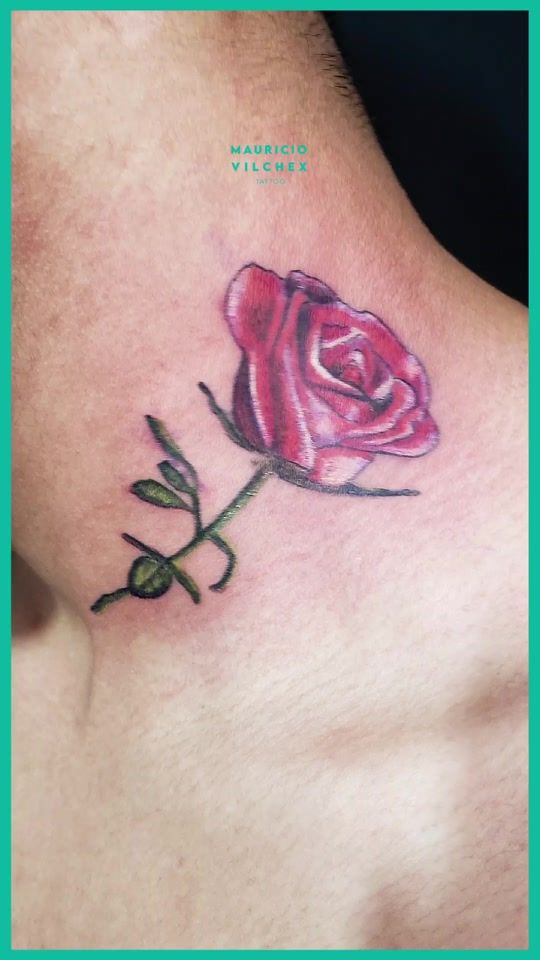 TikTok video thumbnail by color.tattoos.vilchex