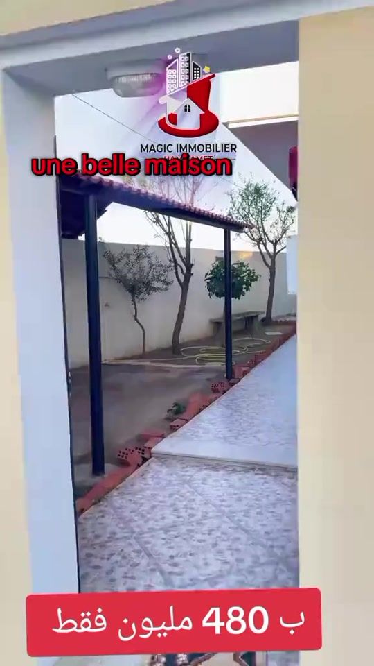 TikTok video thumbnail by magicimmo