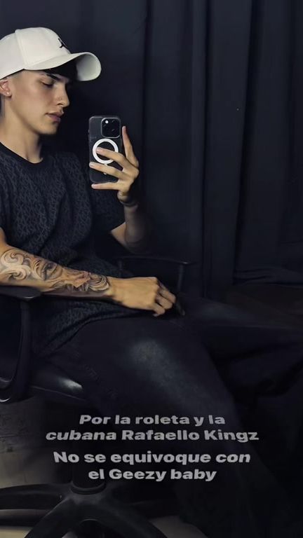 TikTok video thumbnail by demiianttt