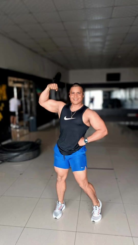 TikTok video thumbnail by danceruben