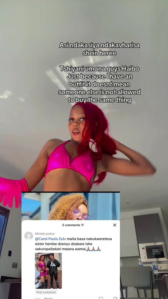 TikTok video thumbnail by carol_pz_