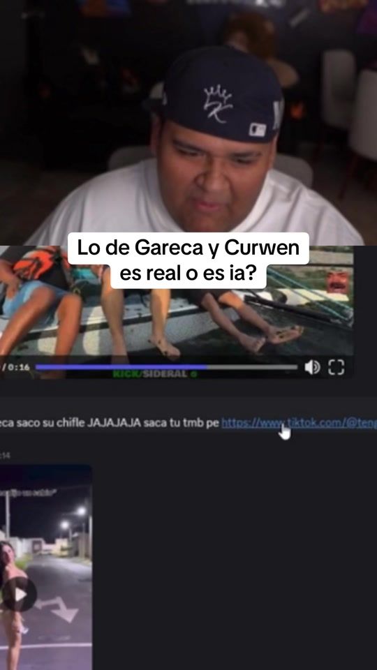 TikTok video thumbnail by artiguis