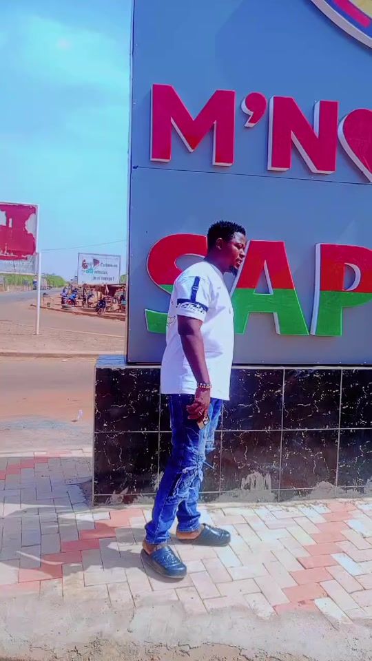 TikTok video thumbnail by capitaine.dounga