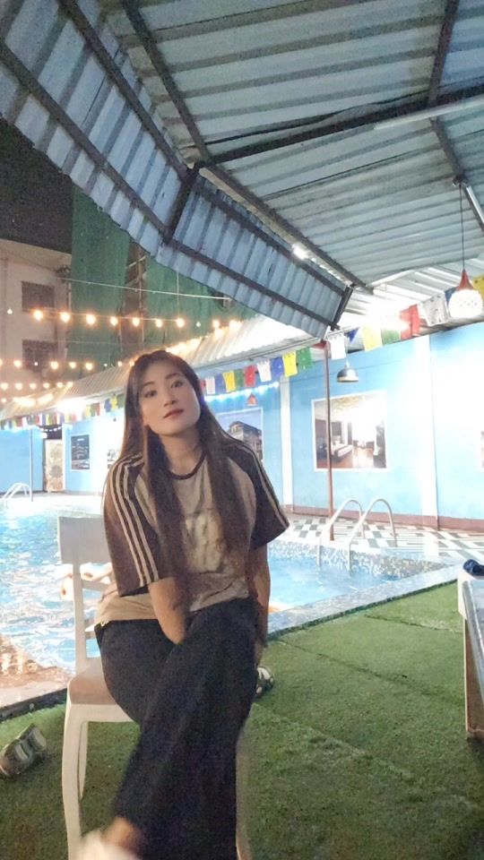 TikTok video thumbnail by sangayc22