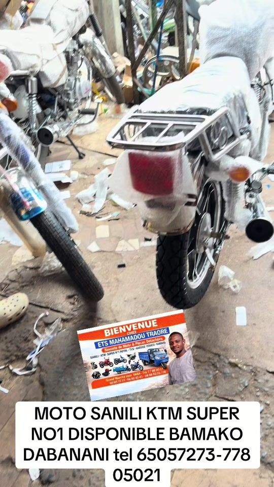 TikTok video thumbnail by yacouba.traor8