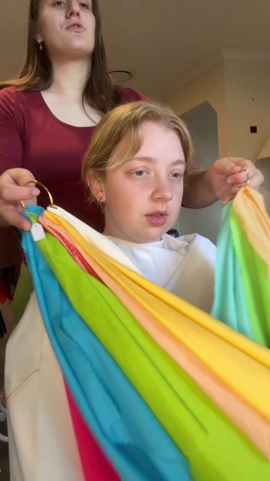 TikTok video thumbnail by colourmecaity