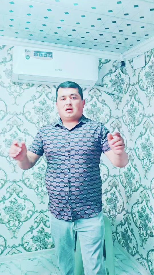 TikTok video thumbnail by bahrompardaevofficial