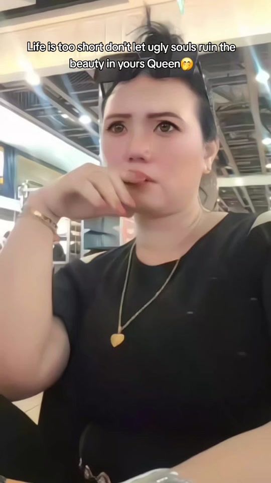 TikTok video thumbnail by thaliaquueen