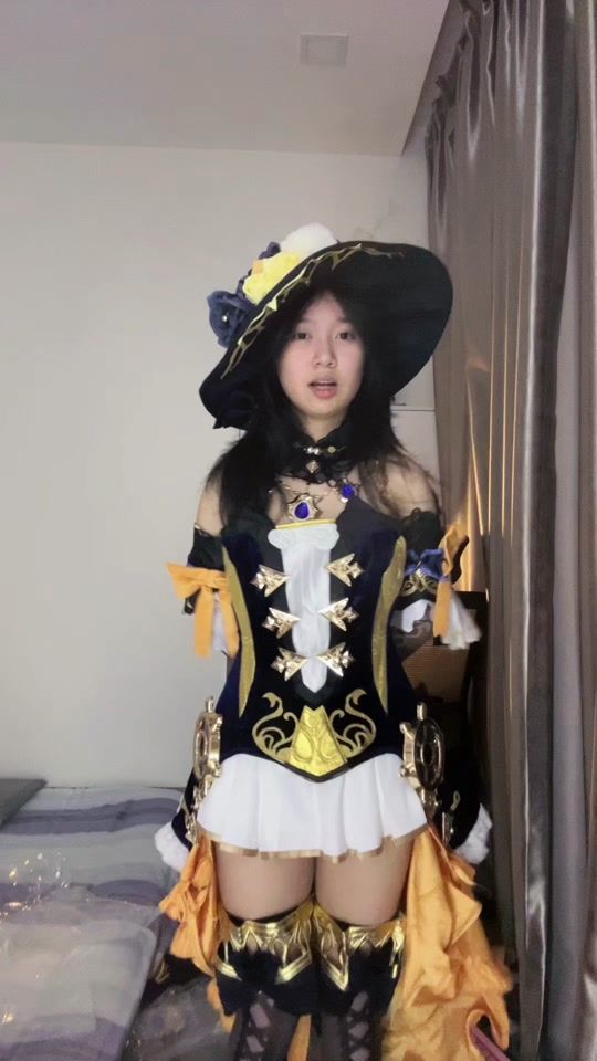 TikTok video thumbnail by huntedtoashes