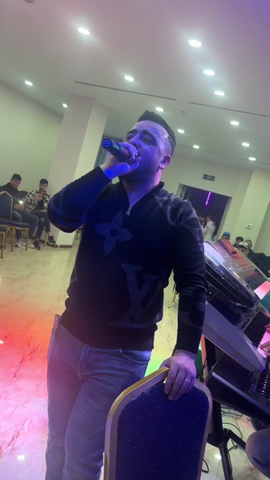 TikTok video thumbnail by cheb_boulboul