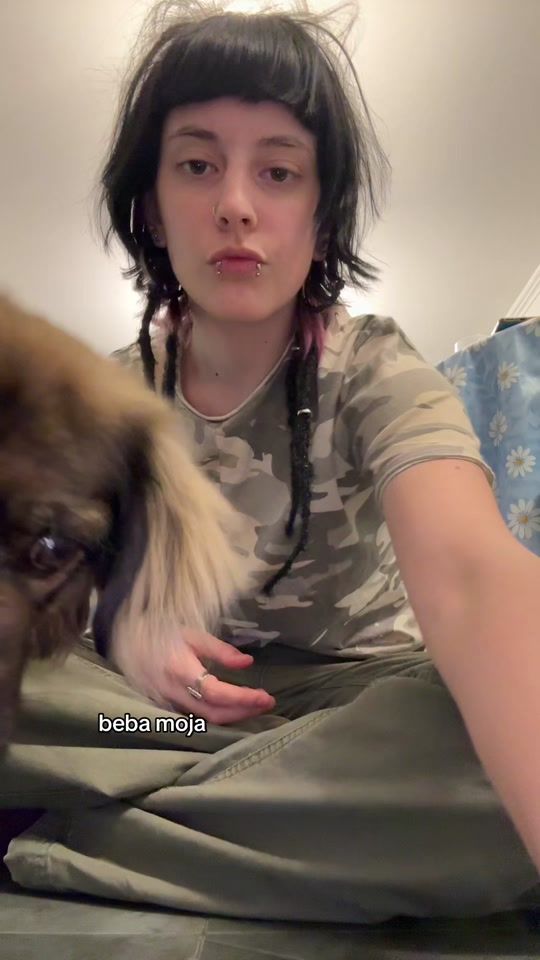 TikTok video thumbnail by tripofobija