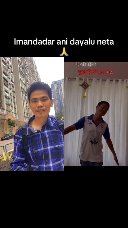 TikTok video thumbnail by buddhilimbu400