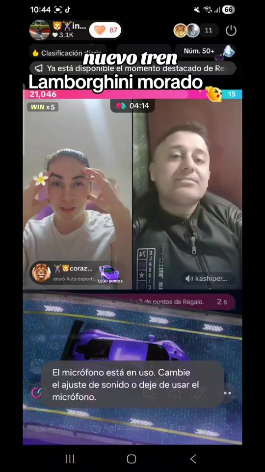 TikTok video thumbnail by ines.acha0
