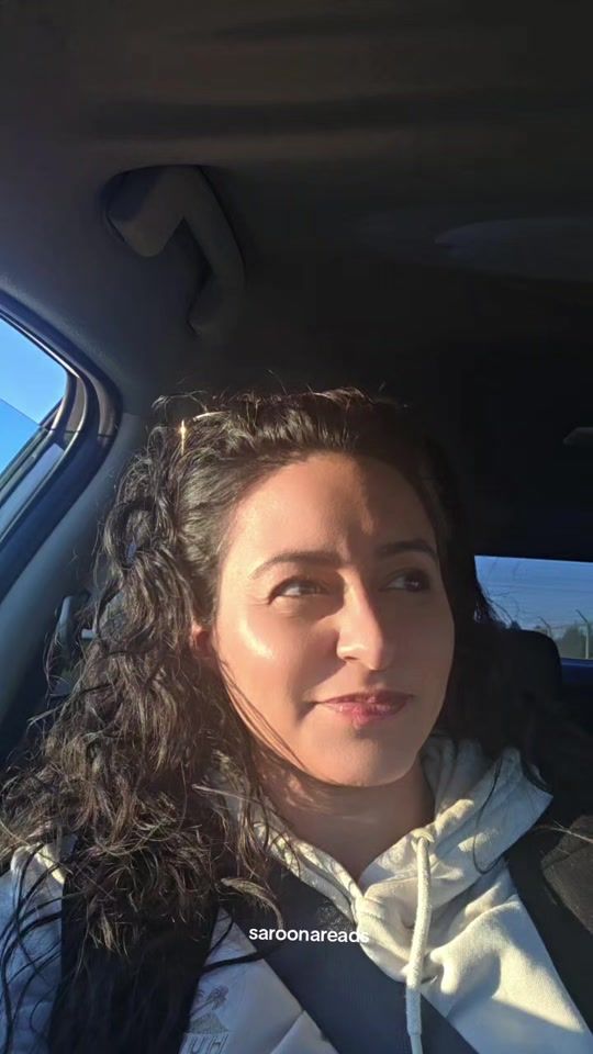 TikTok video thumbnail by saroonareads