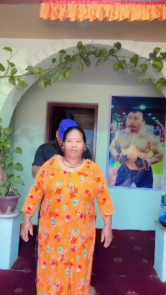 TikTok video thumbnail by bomjan534